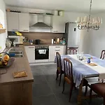 Tatil Evi Ferme De La Petite Forge Couvin