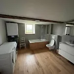 Tatil Evi Ferme De La Petite Forge Couvin
