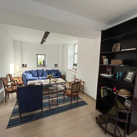 Ferme De La Petite Forge Dom wakacyjny *