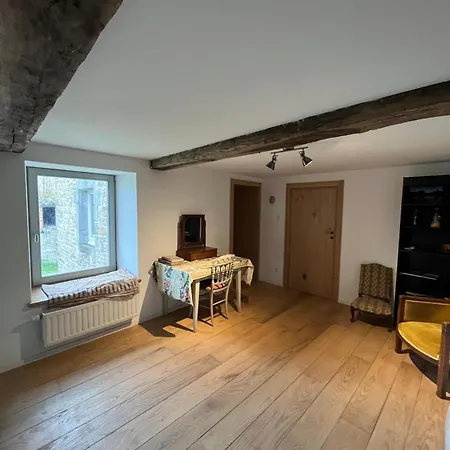 Ferme De La Petite Forge *