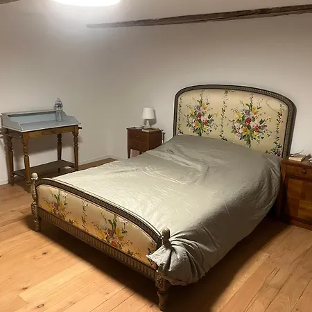 Ferme De La Petite Forge 別荘 *