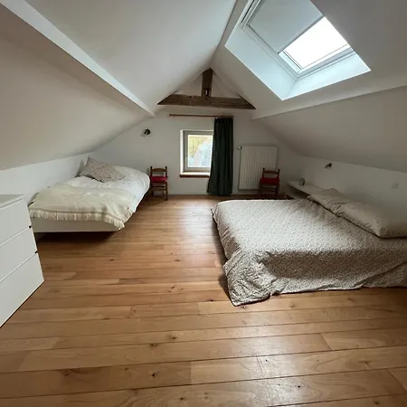 Ferme De La Petite Forge *