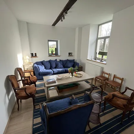 Ferme De La Petite Forge 別荘