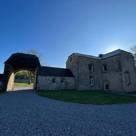 Ferme De La Petite Forge Couvin