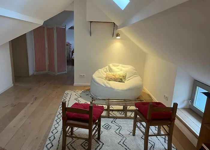 Ferme De La Petite Forge Vakantiehuis