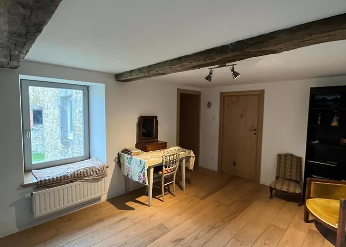 Ferme De La Petite Forge *