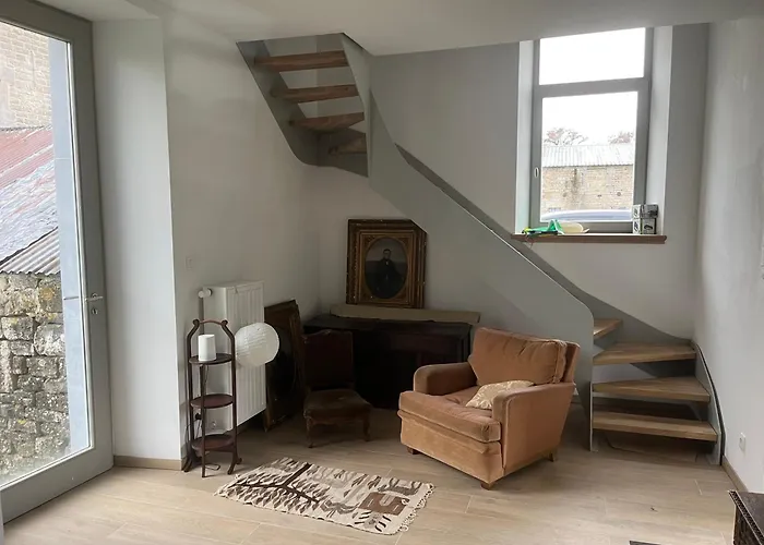 Ferme De La Petite Forge * Couvin