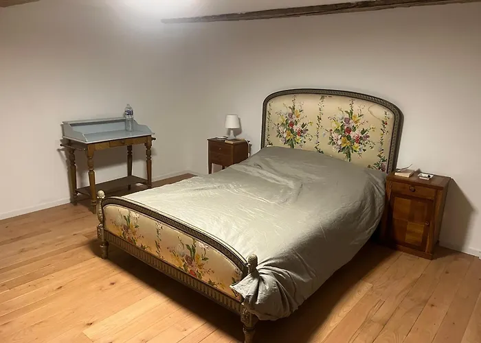 Ferme De La Petite Forge Vakantiehuis *