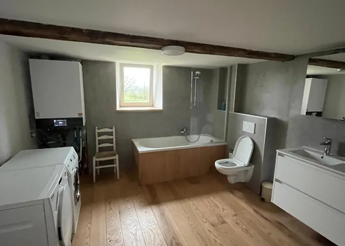 Vakantiehuis Ferme De La Petite Forge Couvin