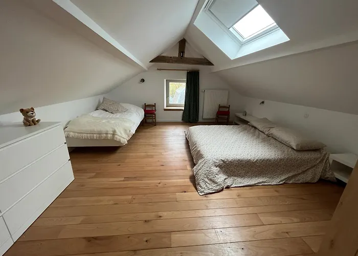 Ferme De La Petite Forge *