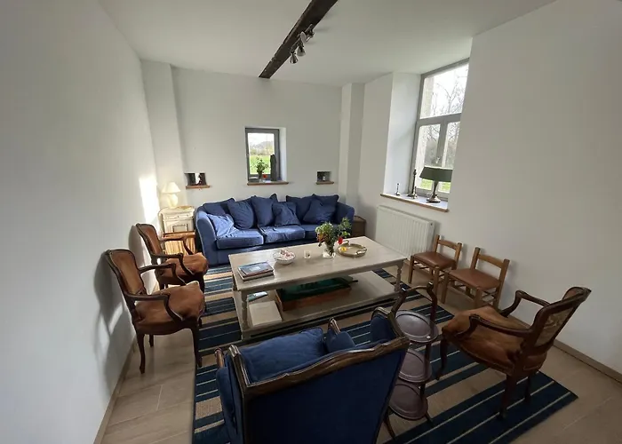 Ferme De La Petite Forge Dom wakacyjny