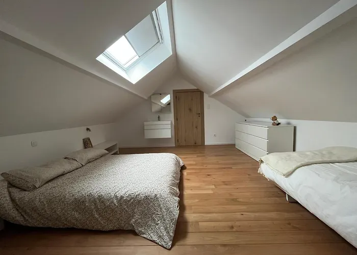 Vakantiehuis Ferme De La Petite Forge Couvin